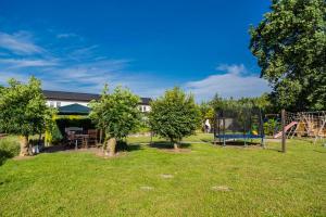 Familien-Ferienanlage Seefeldt