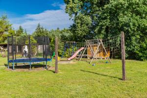 Familien-Ferienanlage Seefeldt