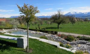 Hotel Restaurant Vogelsang