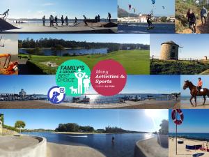 Moleiro's Country House - 4hvězdičkové hotely ve městě Esposende