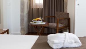 Double Room Historical Building room in Douro Scala