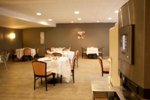 Appart'hotels Villa Mariale by Popinns : photos des chambres