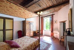 Maisons d'hotes Chateau de Chanteraine : photos des chambres