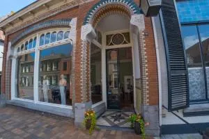 工作室住宿加早餐旅馆 - Ellecom