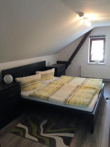 Double Room with Private Bathroom room in Alte Druckerei