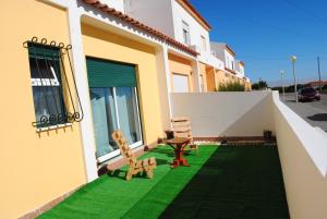 Swell Guesthouse Casal do Moinho