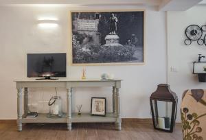 Apartments Florence - San Marco Suite 3