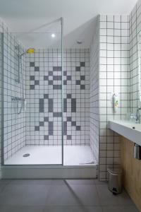 Hotels Ibis Styles Paris Place d'Italie - Butte Aux Cailles : photos des chambres