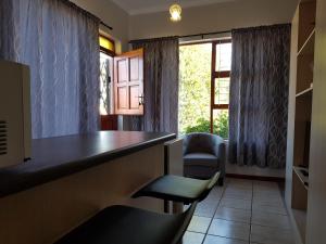 Apollo Self Catering