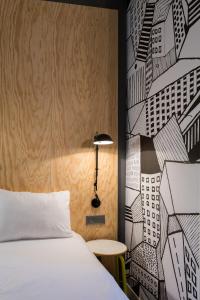 Hotels Ibis Styles Paris Place d'Italie - Butte Aux Cailles : photos des chambres