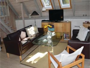 Holiday Home Hybenvej Ringkøbing I