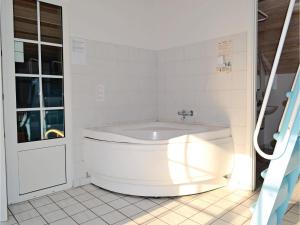 Stunning Home In Ulfborg With Sauna