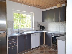 Stunning Home In Ulfborg With Sauna