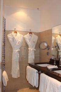 Hôtel & Spa Le Bouclier Dor