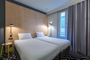 Hotels Ibis Styles Paris Place d'Italie - Butte Aux Cailles : photos des chambres
