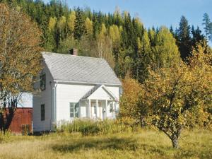 Holiday home Ransbyvägen Sysslebäck