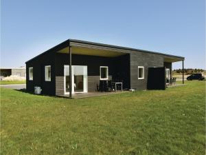 Holiday home Ringkøbing 52