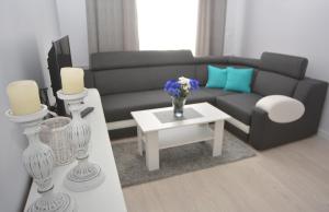 Apartament Pod Kopernikiem II