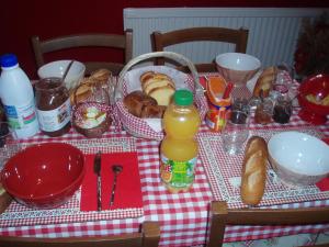 Un dodo dans la p'tite ferme photo 6