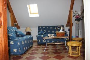 Un dodo dans la p'tite ferme photo 9