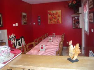 Un dodo dans la p'tite ferme photo 12