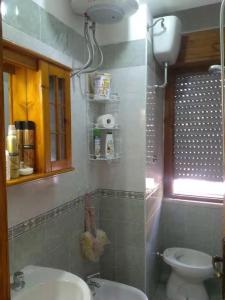 Trilocale a 800 metri dal mare