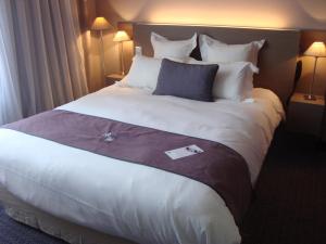 Hotels Best Western Hotel de la Breche : Chambre Double Confort