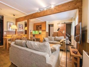 Apartment Sälen Stöten mitt svit deluxe, Ferienwohnungen - Stöten