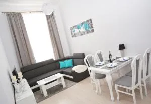 Apartament Pod Kopernikiem II - Toruń