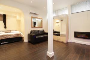 Cumberland Apartments