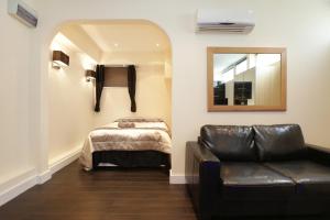 Cumberland Apartments