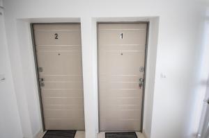 Apartment - Ground Floor room in Villa Antonio