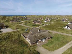 Pet Friendly Home In Ringkøbing