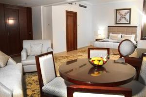 Facilities, TOLIP Hotel Alexandria in Alexandria