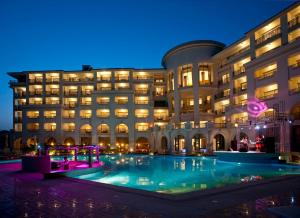 Stella Di Mare Beach Hotel & Spa