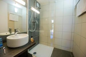 Villages vacances VTF Les Fougeres : photos des chambres