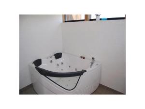 Holiday Home Flovt Havevej