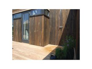 Holiday Home Flovt Havevej