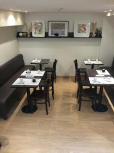 Hotels Hotel Cosmos : photos des chambres