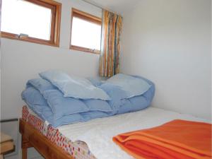 Holiday Home Rodbjerg