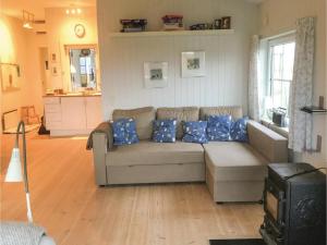 Three-Bedroom Holiday Home in Haderslev