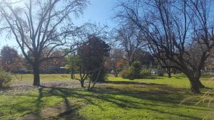 Hotel Agustin Garcia