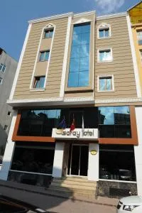 Izmıt Saray Hotel - Korfez