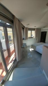 Apartamentos Torre de la Mezquita