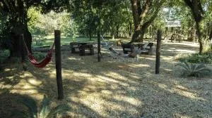 雅瓜里乌纳旅馆 - 雅瓜里乌纳