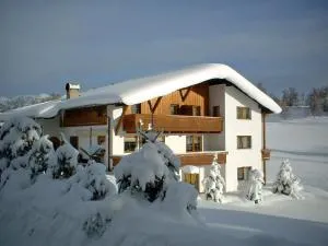 盖斯豪斯穆勒-润特纳家庭酒店 - 蒂罗尔-泽费尔德