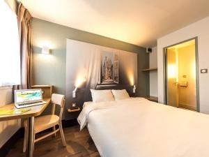 Hotels B&B HOTEL Alencon Nord : photos des chambres