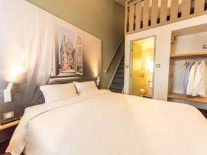 Hotels B&B HOTEL Alencon Nord : photos des chambres