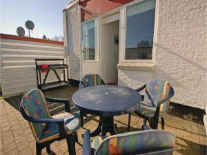 Holiday home Kelstrup Strandpark Haderslev II