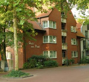 Hotel am Park